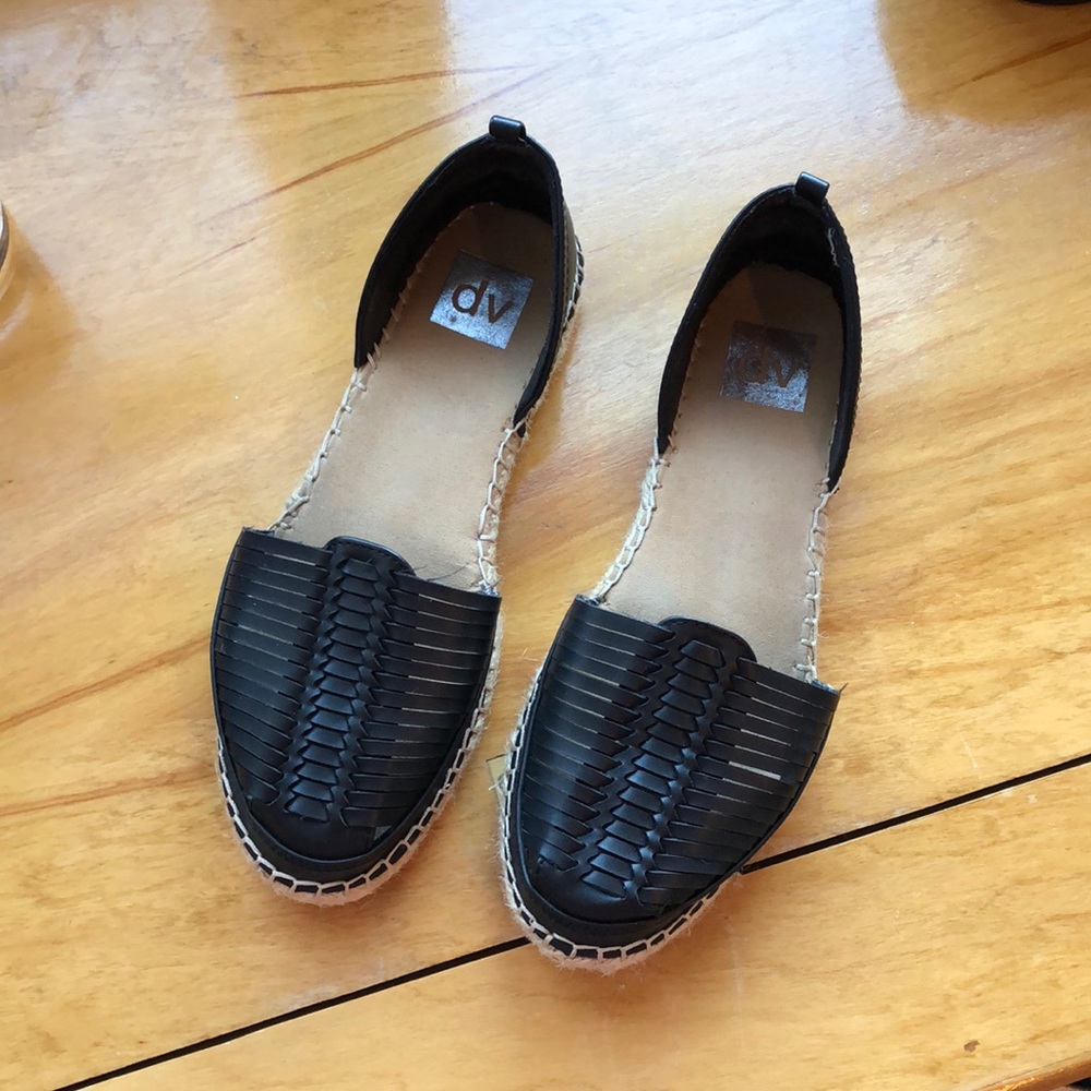 Dolce Vita Flats